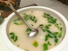 滋补老鸭汤-梅利汴京烤鸭•开封豫菜地标店(东大街店)