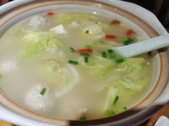 -伊喜饺子·烤鸭(五道口学院路店)