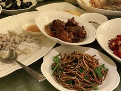 -上海小南国(世博源店)