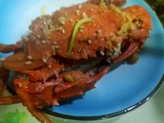 -桔子海鲜烧烤大排档(金沙滩店)
