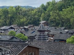 -肇兴侗寨
