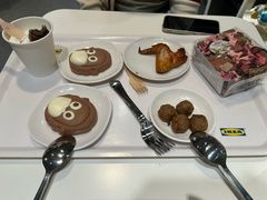 -宜家·瑞典风味餐厅(无锡店)