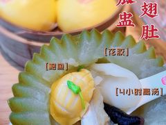 -粤集·手工粤菜(皇庭广场店)