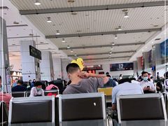 -上海长途客运南站