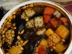 -八一好吃街·高品美食广场