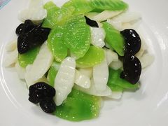 -渔港甄宴·海鲜·地标烟台菜(金沙滩店)
