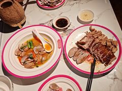 -春梅里卤鹅馆·47年老字号(中山路店)