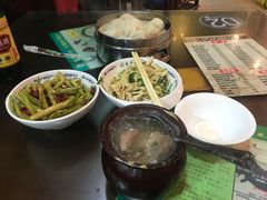 -龙老五汤店(站前西路店)