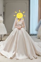 点击看大图 -MuseMarry婚纱(前海嘉里中心店)
