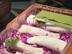 -季季山·云南野生菌火锅(上海首店)