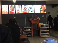-春和發特色蒸饺(浐河西路店)