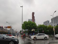 -宁波鄞州万达广场