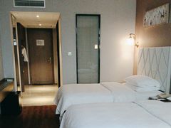 -雅戈尔富宫大酒店(观前街店)