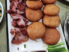 -龙香居海鲜浑锅家常菜·特色驴肉