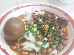 -刘二妈米皮(步行街店)