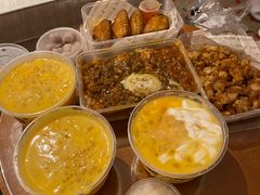 -杨枝金捞甜品(氹仔泉澧店)