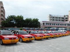 -平安驾校(田东路)