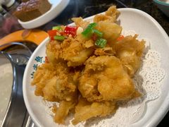 -鱼粤鲜淘米捞·中山脆肉鲩火锅(悦湖会店)
