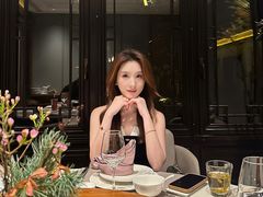 -杭州西湖柳莺里酒店·闻莺厅