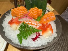 -德川家日本料理(顺义华联店)