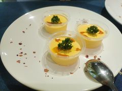 马甲经典焦糖布丁-又见马甲M8融合西餐厅(体育中心店)