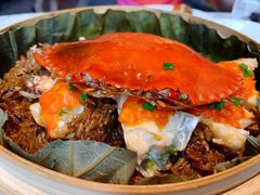 -遇外滩(BFC外滩金融中心店)