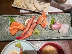 -江户前日本料理(瑞诗酒店店)