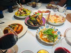 -纳鲁孜·新疆特色餐厅(上海悦荟广场店)