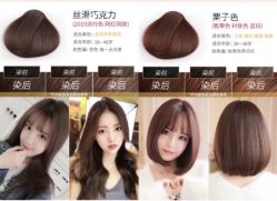 点击看大图 -GIRL STYLE 烫发·染发沙龙