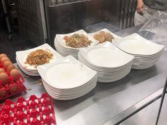 -马来西亚美食街