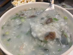 -隆喜元鱼汤包·海鲜(中联广场店)