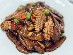 -沪依小酒馆心意菜