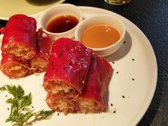 -蝴蝶里·粤菜·点心(龙湖天街&滨江店)