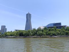 -运河游船(武林门码头)