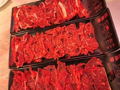 -三头牛·潮汕牛肉生蚝火锅 (夏湾店)