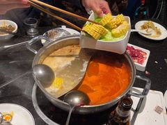 -尚合里潮汕牛肉火锅(海沧店)