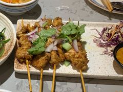 -Home Thai·泰谣(王府井apm店)