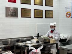 -美新点心店(陕西北路店)