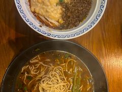 -豆爺小面(朱雀店)