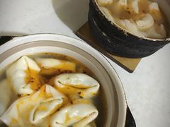 -吴淞老街砂锅馄饨(北兴路店)