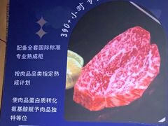 -木槿花韩式炭烤·熟成肉工坊(孙文东路店)