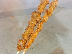 -正新鸡排·炸鸡汉堡(中茵海华广场店)