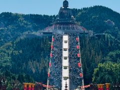 -龙口南山旅游景区