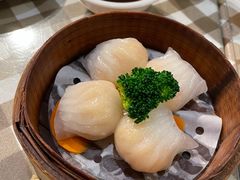 -新大咀港式茶餐厅(宝山万达店)