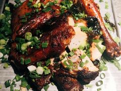 -绿茶餐厅(成都大悦城店)