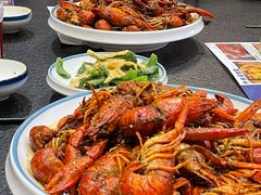 -三妹小龙虾·黄油蟹(华侨城总店)