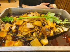-沈姐万州烤鱼(沙坪坝七中店)