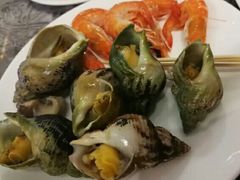 -水都假日酒店-海韵西餐厅(龙胜路店)