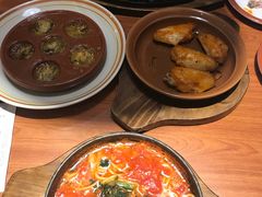 -萨莉亚意式餐厅(国和1000店)