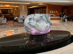 -上海新发展亚太JW万豪酒店